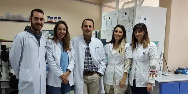 Bursa’da akademisyenden küçükbaş hayvanlar için yeni aşı