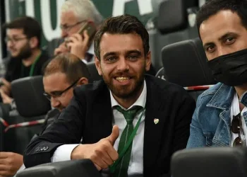 Bursaspor’da transfer tahtası resmen açıldı