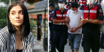 Pınar Gültekin’in katil zanlısı, hakim karşısında