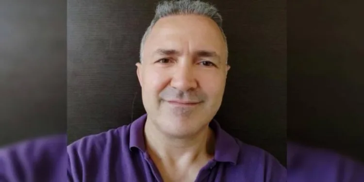 Hakkari Emniyet Müdür Yardımcı şehit oldu