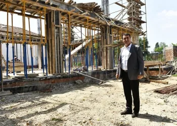 Osmangazi şehrin değerlerine sahip çıkıyor