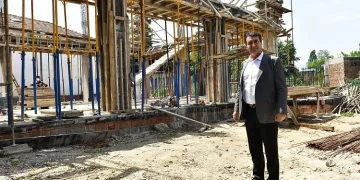 Osmangazi şehrin değerlerine sahip çıkıyor