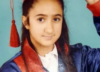 Aranırken evine dönen İlknur kaçırılmış