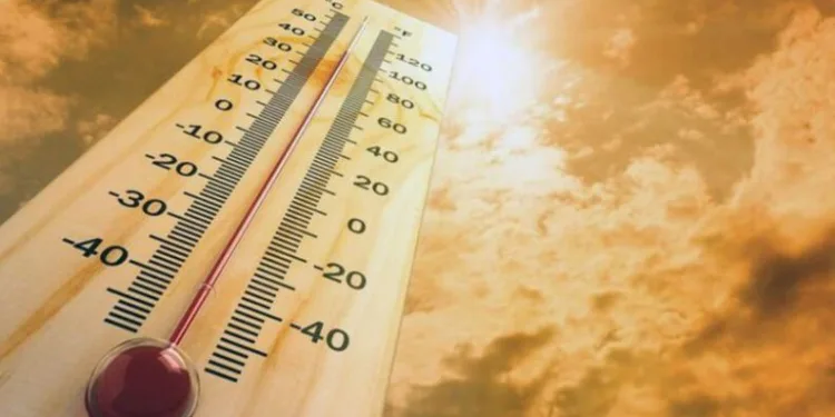 Yarın başlıyor! Sıcak havaya karşı Meteoroloji’den uyarı