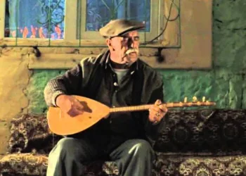Halk ozanı Ahmet Yurt hayatını kaybetti