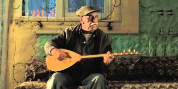 Halk ozanı Ahmet Yurt hayatını kaybetti