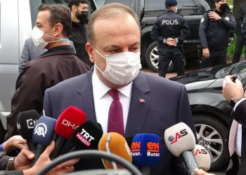 Vali uyardı! Bursa’da vaka sayıları arttı
