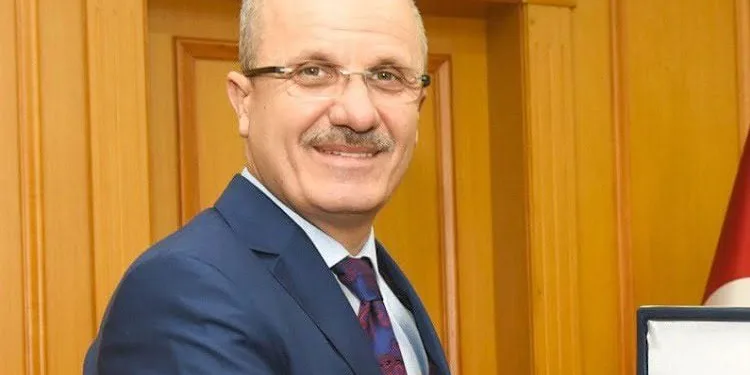 YÖK Başkanı değişti (Prof. Erol Özvar kimdir?)