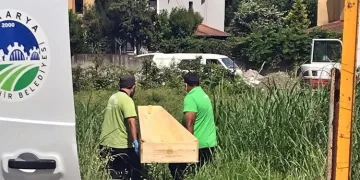 Parçalanmış ceset vahşeti! Olay göğüs silikonlarından çözülecek