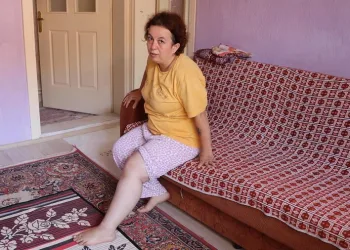 Ameliyat oldu, hayatı kabusa döndü!