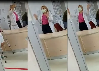 Bursa’da tepkiler çığ gibi büyüyor! Doktordan hastalara çirkin muamele