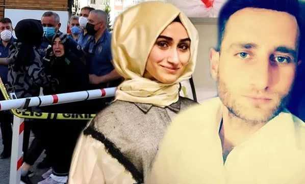 Arife öğretmenin katiline istenen ceza belli oldu