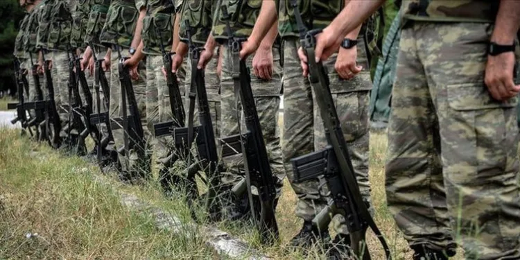 Bedelli askerlik ücreti belli oldu