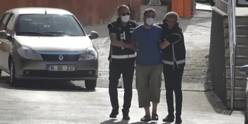 Bursa’da Erdoğan ve Soylu’ya hakarete gözaltı