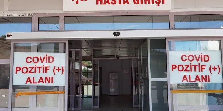 Delta varyantı alarmı! 52 kişi karantinaya alındı