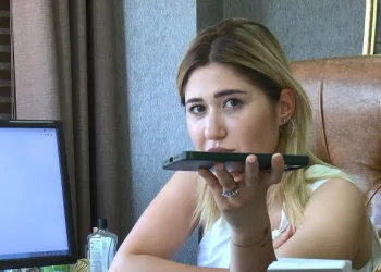 Bursa’da avukattan sanal para vurgununa suç duyuru