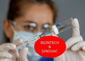 Antikor seviyeleri ortaya çıktı! 10 kat daha yüksek