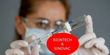 Antikor seviyeleri ortaya çıktı! 10 kat daha yüksek