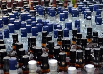 Bursa’daki sahte içkiden ölüm davasında emsal karar