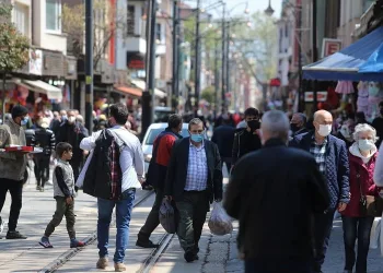 “Hızlı bir artış görebiliriz, gidişat öyle görünüyor”