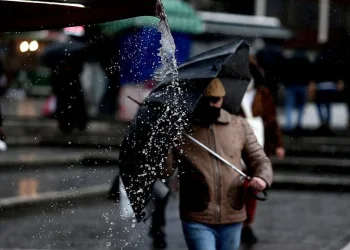 Meteoroloji’den Bursa için sarı kodlu uyarı!