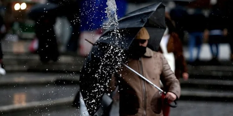 Meteoroloji’den Bursa için sarı kodlu uyarı!