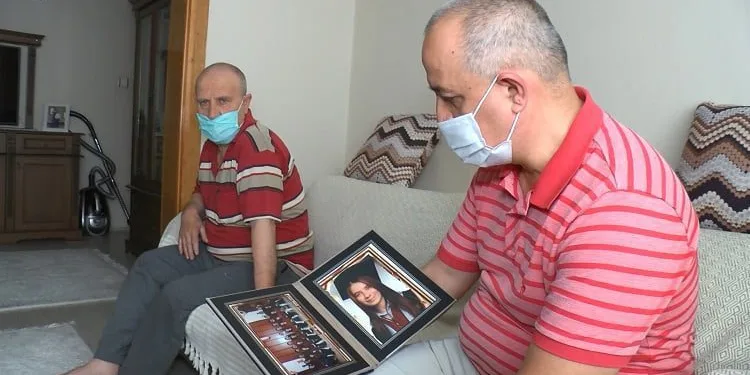 Bursa’da Eda’nın ölümünde indirimli cezaya tepki