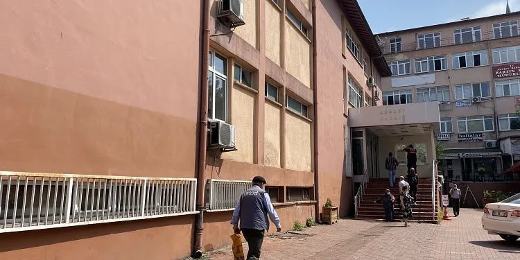 Tarlada köpeğe cinsel istismar! Hayvan Hakları Yasası’nda ilk uygulama Bartın’da