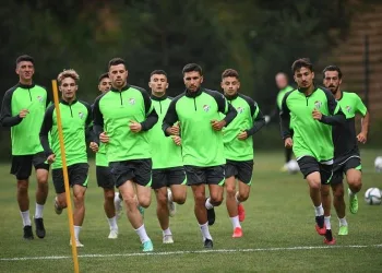 Bursaspor transfer engelinin kaldırılmasında son düzlüğe girdi