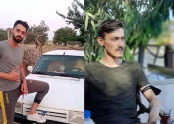Çocukluk arkadaşını sırtından vurarak öldürdü