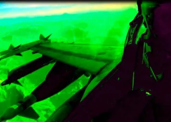 Irak’ın kuzeyine hava harekatı