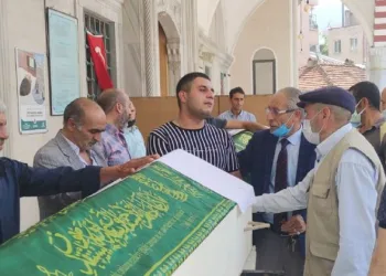 Bursa’da feci kazanın kurbanları toprağa verildi
