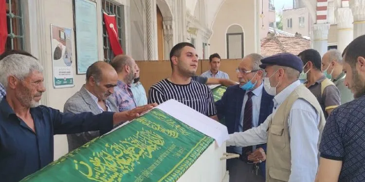 Bursa’da feci kazanın kurbanları toprağa verildi