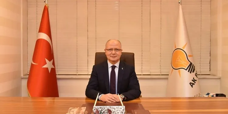 AK Parti Bursa İl Başkanı’ndan 15 Temmuz mesajı