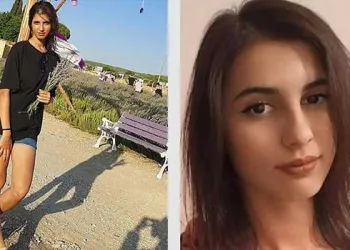 Evine 70 metre mesafede cesedi bulundu