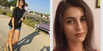 Evine 70 metre mesafede cesedi bulundu