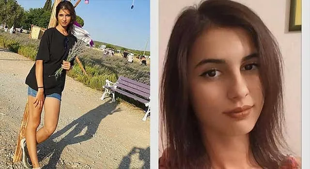 Evine 70 metre mesafede cesedi bulundu