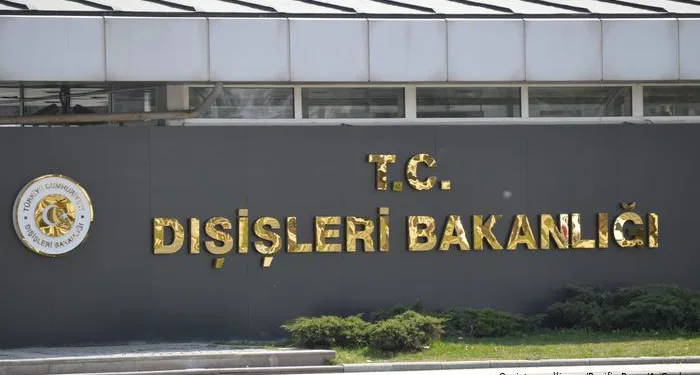 “Türkiye, yeni göç dalgasını üstlenmeyecek”