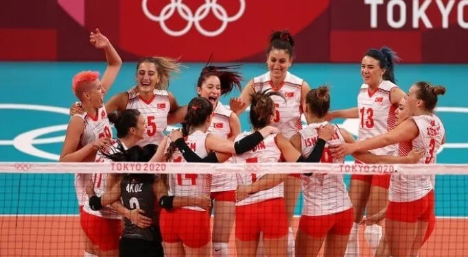 Filenin Sultanları çeyrek finalde
