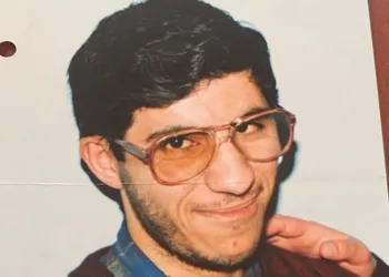 24 yıl sonra öldürüldüğü ortaya çıktı