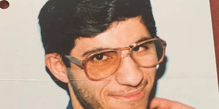 24 yıl sonra öldürüldüğü ortaya çıktı