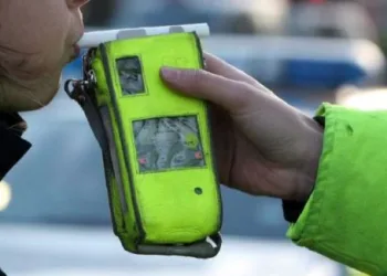 Bursa’da alkollü sürücünün itirazı Yargıtay’dan döndü!