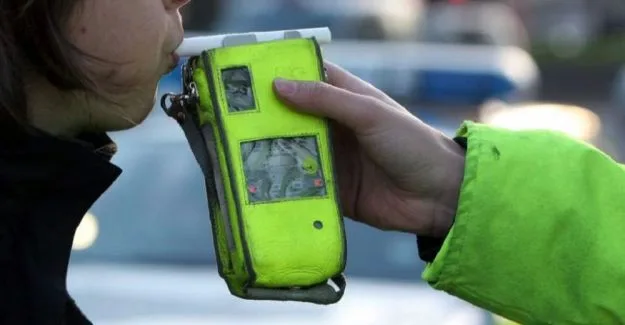 Bursa’da alkollü sürücünün itirazı Yargıtay’dan döndü!