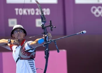 Mete Gazoz olimpiyat şampiyonu oldu