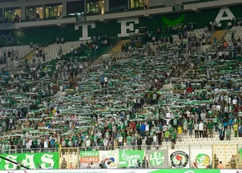 Bursaspor, taraftarına kavuşmak için gün sayıyor