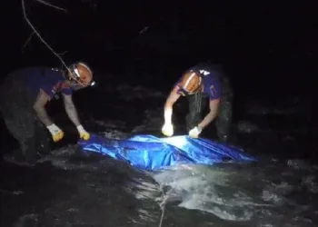 Balık tutmak için girdiği derede cesedi bulundu