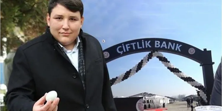 “Tosuncuk” lakaplı Mehmet Aydın teslim oldu