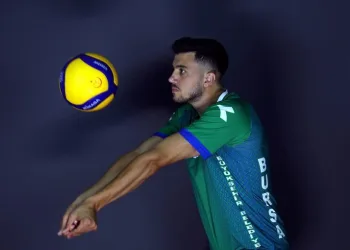 Burhan Zorluer, Bursa Büyükşehir Belediyespor’da