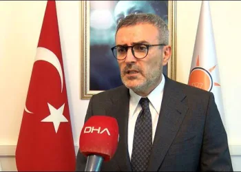 Mahir Ünal’dan erken seçim açıklaması