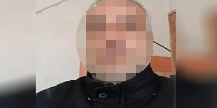 Cinsel istismar davasında son tutuklu sanık da tahliye edildi
